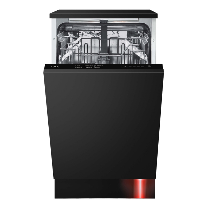 cdi4320 45cm integrated dishwasher