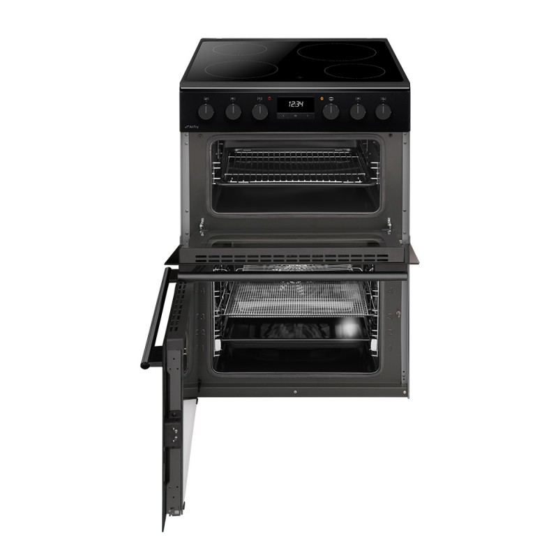 Cda CFC6100MB 60cm Freestanding cooker with C